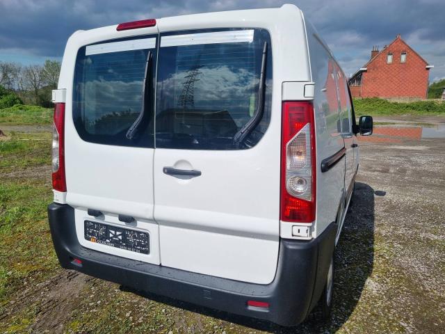 Photo Fiat Scudo L1h1 4/2015 1.6jtd 90cv 66kw euro5b 147000km.. image 3/6