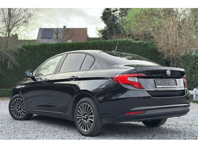 Photo Fiat Tipo 1.0i Life - 07 2021 image 3/6