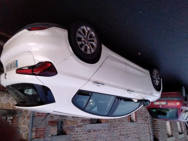 Photo Fiat tipo image 3/3