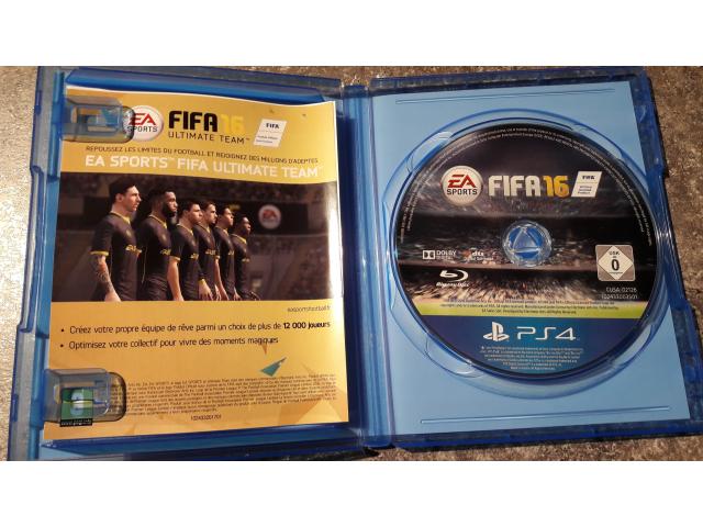 Photo FIFA 16 ps4 image 3/6