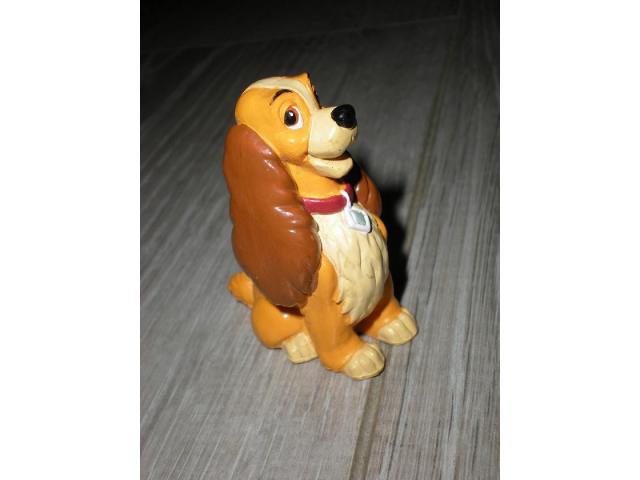 Photo FIGURINES DISNEY à 3 E piece image 3/3