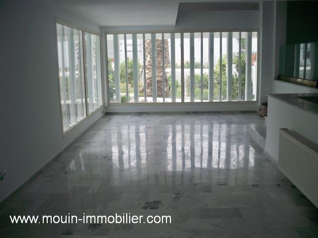 Photo FLORA HOUSE La Soukra AV763 image 3/6
