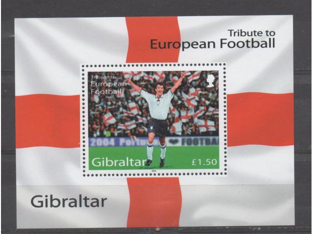 Photo Football de Gibraltar image 3/5