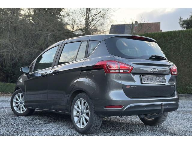 Photo Ford B-Max 1.0i Titanium EcoBoost - 04 2016 image 3/6