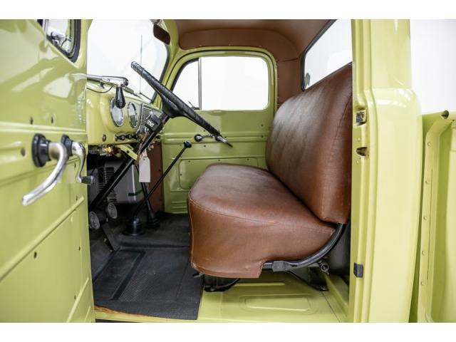Photo Ford F2 '51 CH3276 image 3/6