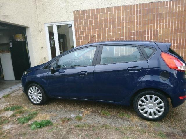 Photo Ford Fiesta image 3/3