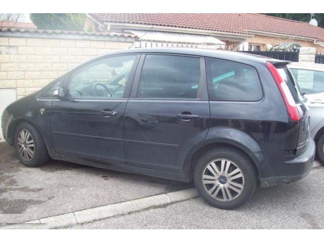 Photo FORD Focus C-MAX - 1.8 TDCI 115 GHIA image 3/3