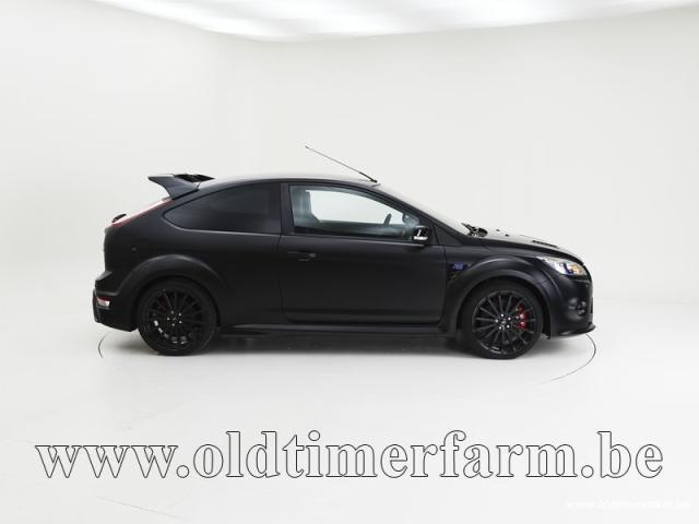 Photo Ford Focus RS 500 Limited Edition '2010 CH4785 image 3/6
