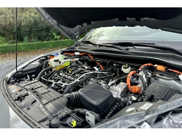Photo Ford Kuga 2.5 Plug in Hybrid ST-Line Aut. - 09 2022 image 3/6