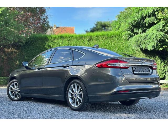 Photo Ford Mondeo 2.0 E/B Hybr. XHEV Titanium Aut. - 03 2021 image 3/6