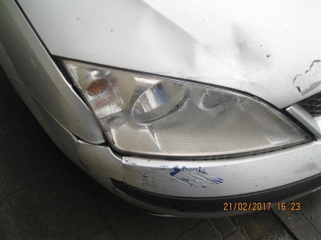 Photo ford mondeo image 3/6