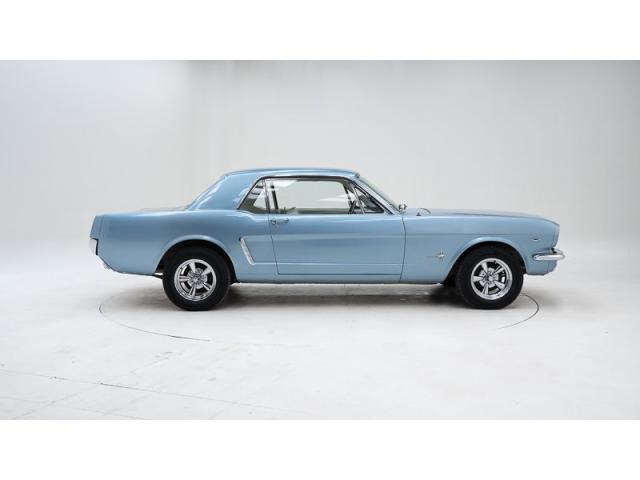 Photo Ford Mustang '65 CH4735 image 3/6