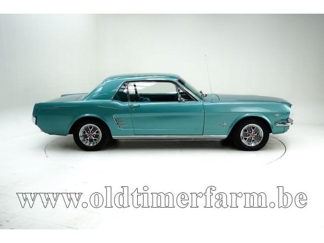 Photo Ford Mustang '66 CH6476 image 3/6