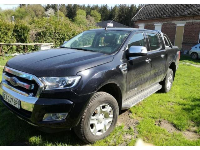 Photo Ford Ranger - 2.2L Edition Limited image 3/3