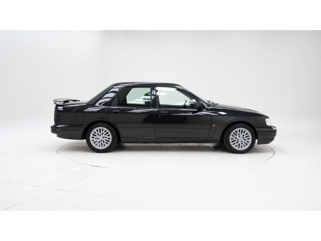 Photo Ford Sierra Cosworth 4x4 '90 CH6316 image 3/6