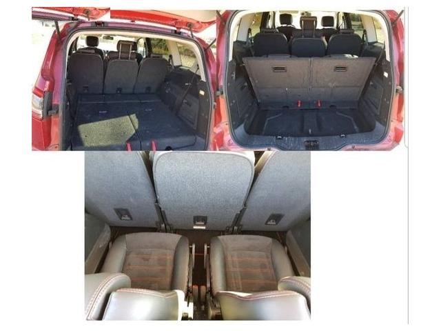 Photo Ford SMAX platinuim 163 cv image 3/3