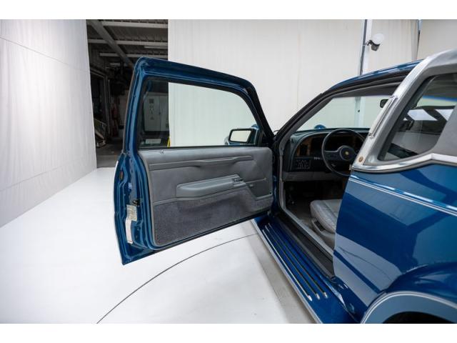 Photo Ford Tiffany '88 CH0549 image 3/6