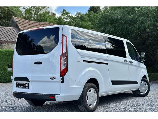 Photo Ford Transit Custom 2.0 DCi 9pl. - 11 2022 image 3/6