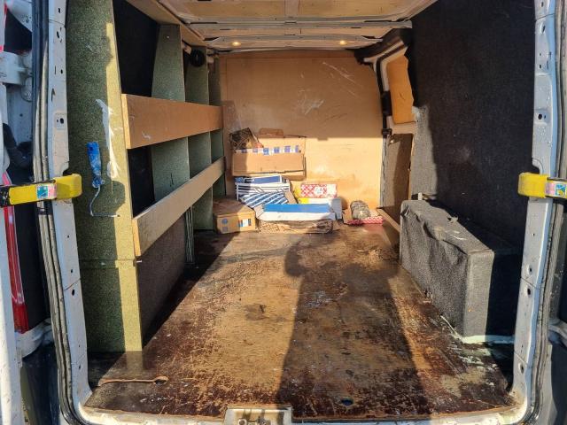 Photo Ford Transit Custom Maxi 2.2tdci 125cv 92kw Nv Moteur 0km AC image 3/6