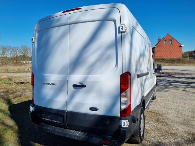 Photo Ford Transit L3h2 2.2tdci 155cv 3places Airco Nv Moteur 0km image 3/6