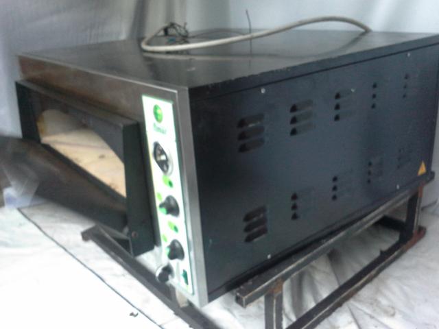 Photo Four pizza FIMAR image 3/5