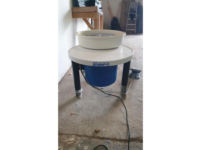 Photo Four Rohde Ecotop 43L -1300°C + TC304 image 3/3
