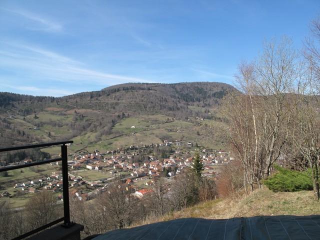Photo France - BUSSANG - (Hautes-Vosges): Chalet Finn'Import de 130 m² en parfait état édifié en 2005 sur  image 3/6