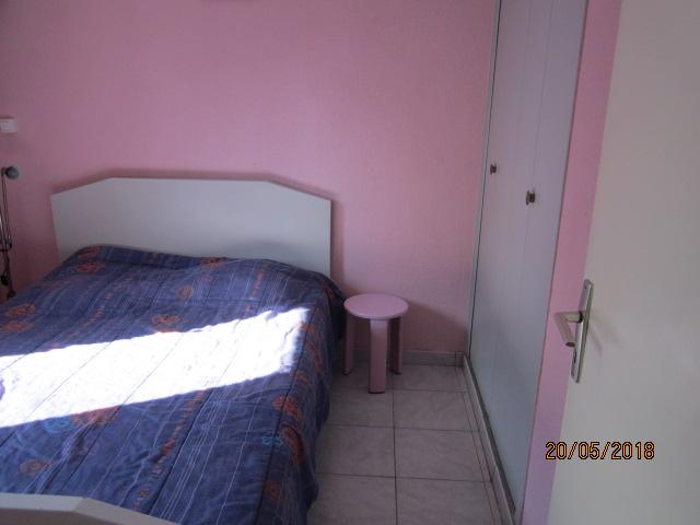 Photo France cap d'Agde app.5/6pers.pisc,tennis,parking mai/juin été image 3/6