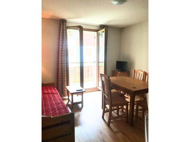 Photo France- Savoie - Albiez-Montrond  - Charmant appartement image 3/6
