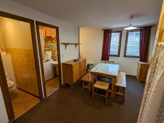 Photo FRANCE- SAVOIE - JARRIER- Charmant Studio image 3/5