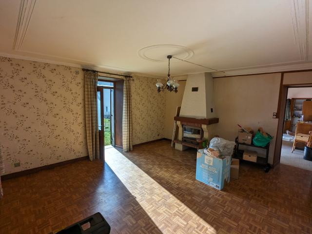 Photo FRANCE-SAVOIE- LA Chapelle - Maison de Village image 3/6