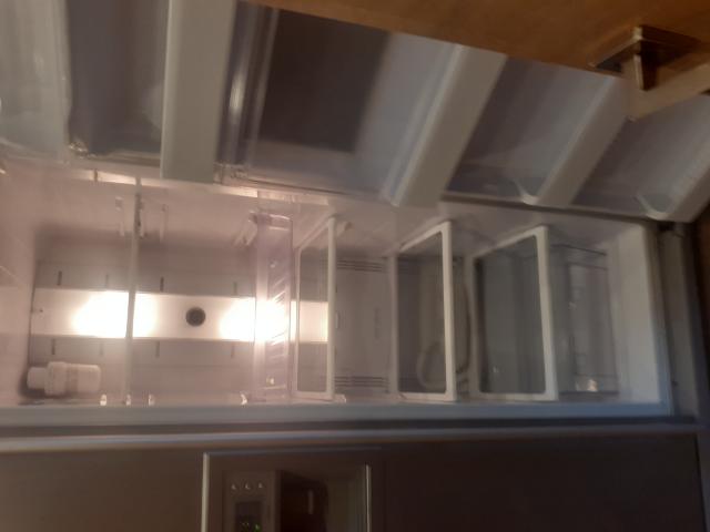 Photo Frigo-americain samsung image 3/6