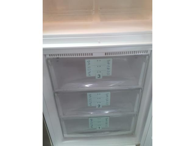Photo Frigo Combiné Lhieberr grand modèle garantie image 3/3