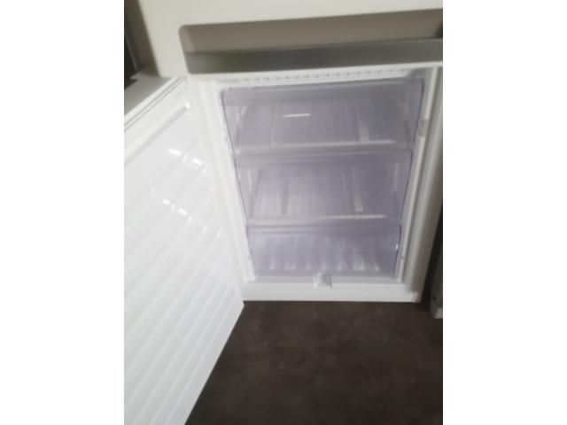 Photo Frigo combiné Whirpool garantie image 3/3