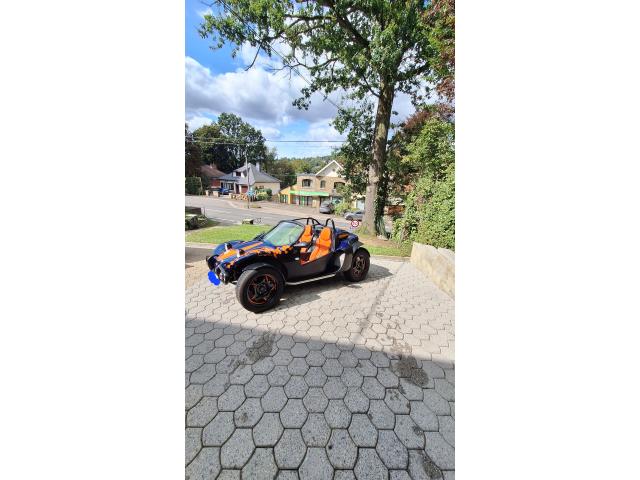 Photo Fun buggy secma F16 image 3/6