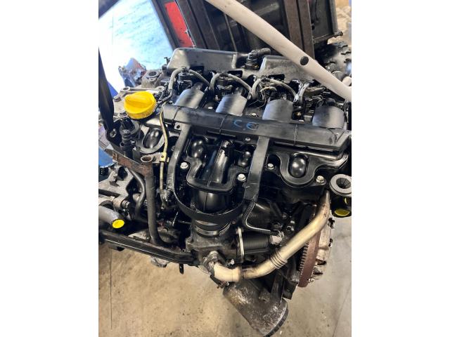 Photo G9U730 - MOTEUR TRAFIC II 2.5 DCI 135 TYPE: G9U730 image 3/3