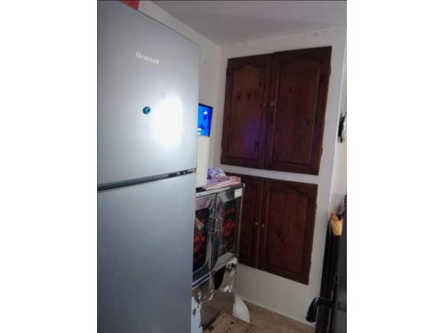 Photo Garçonnière de 38m2 à Hay A Massira Rabat image 3/5