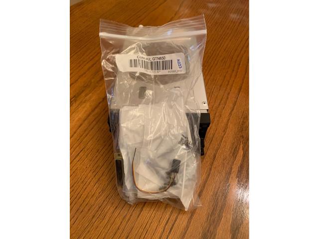 Photo Garmin GTN 650 image 3/3