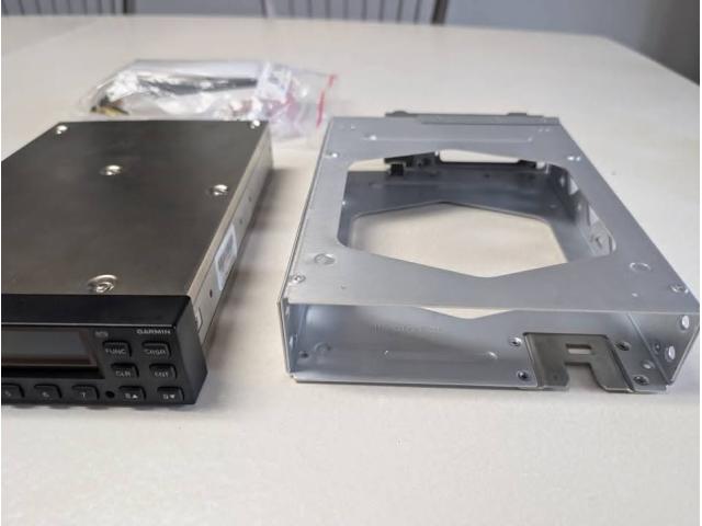 Photo GARMIN GTX 345 transpondeur image 3/3
