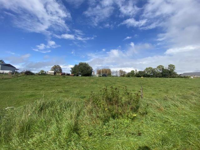 Photo Gaume 6769 Gérouville : terrain à batir, 18a 34ca. image 3/4