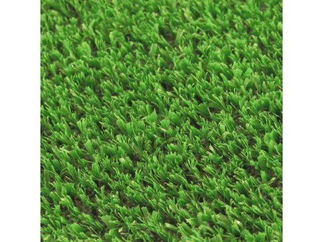 Photo Gazon Synthétique Lime 7mm Prix & Qualité image 3/4