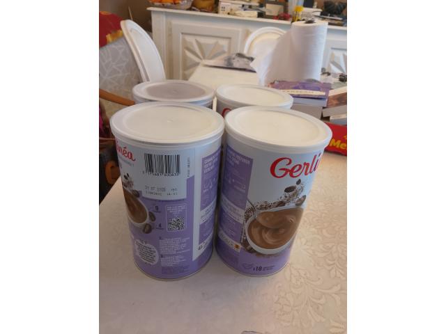 Photo Gerlinea crème cafe image 3/3