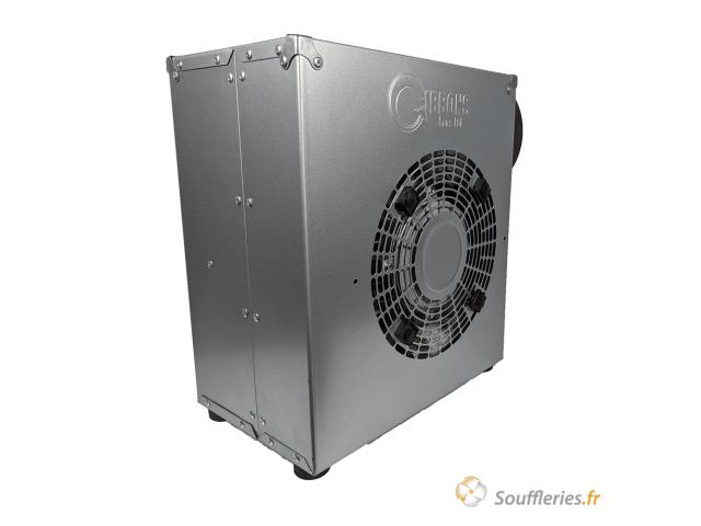 Photo Gibbons Fans Souffleur de Château Gonflable FP5061 - 1500W image 3/6