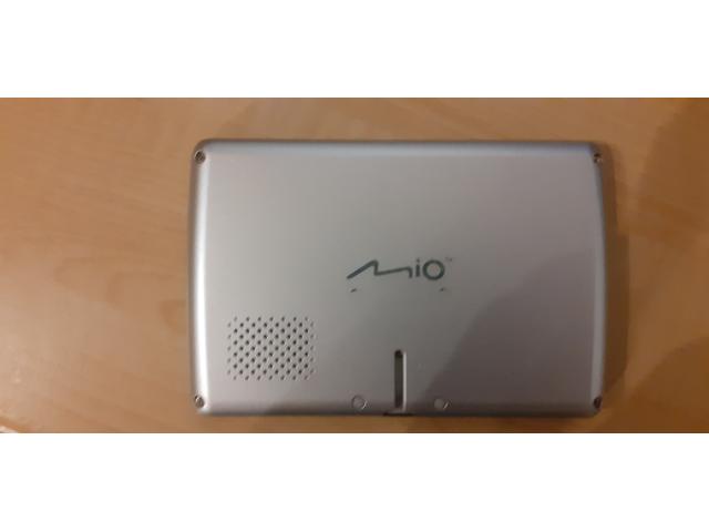 Photo Gps mio image 3/5