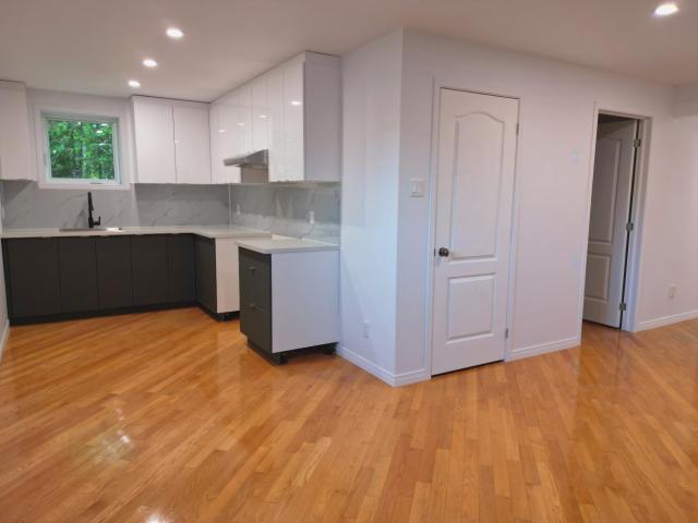 Photo Grand appartement 3 1/2 rénové - tout inclus à Shawinigan (Quebec) image 3/6