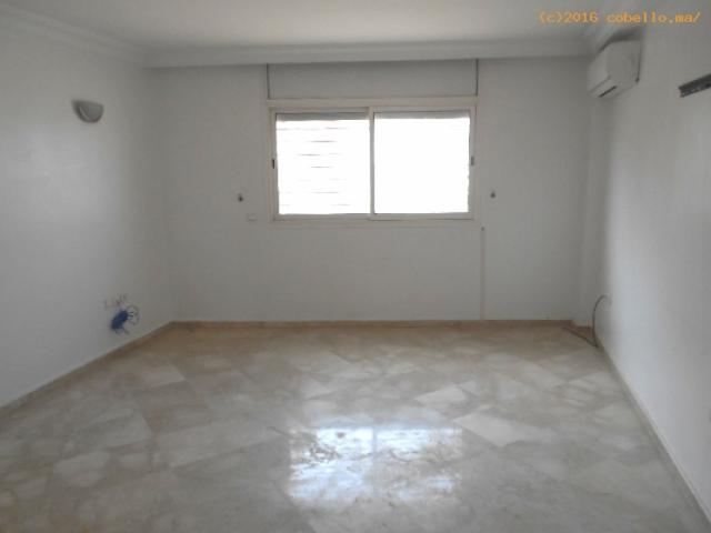 Photo Grand appartement de standing en location à rabat agdal image 3/6