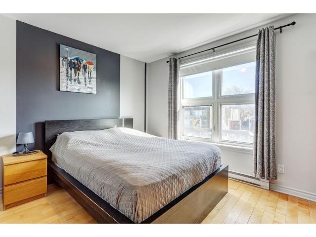Photo Grand condo 2 chambres avec tout à distance de marche Rosemont (Montreal, Quebec) image 3/6
