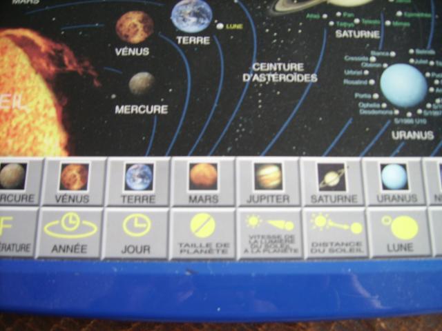 Photo grand jeu interactif  " Solaire Systeme " image 3/4