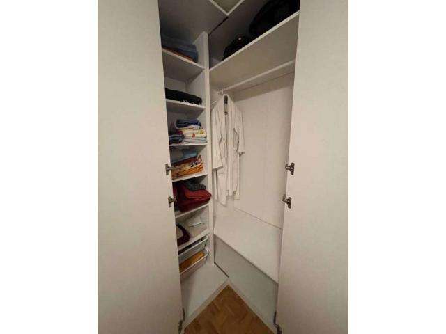 Photo Grande armoire PAX image 3/6