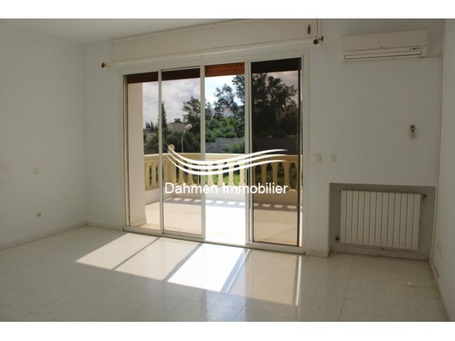 Photo Grande Villa à louer à kantaoui image 3/6